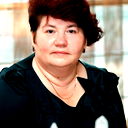Марина Богачева