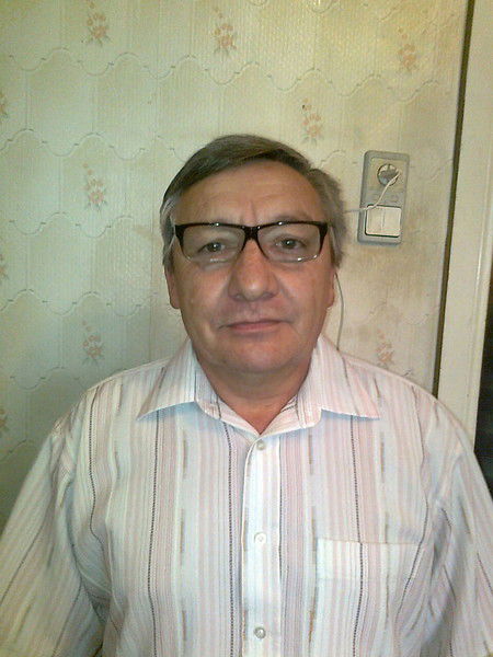 Сагит Салихзянов