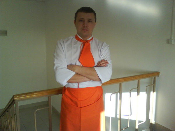 Викулин Руслан