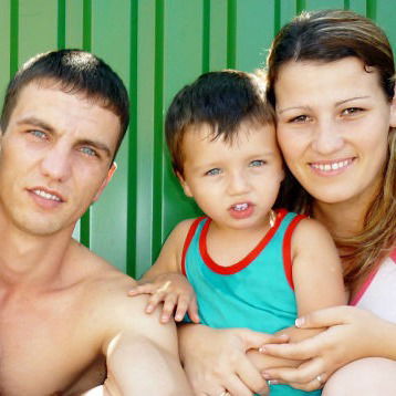 Иванова Василиса