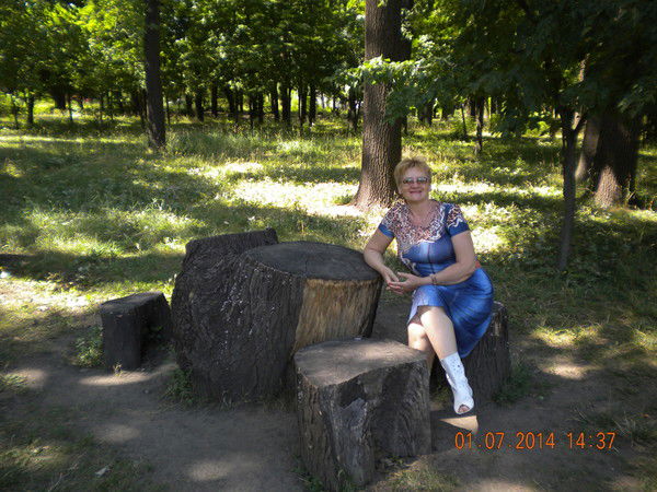 Наталья Супруненко