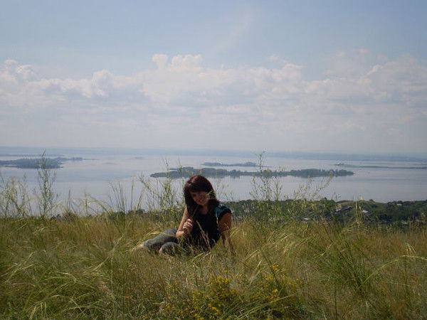 Елена Кашликова