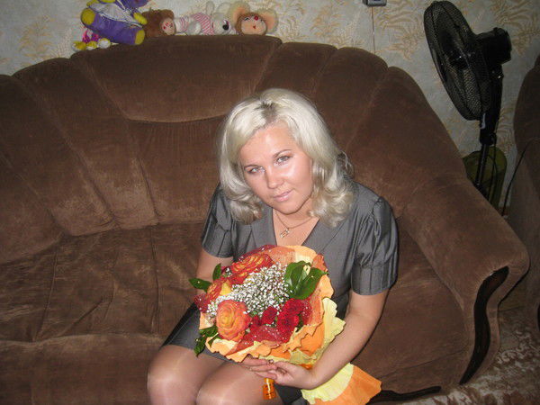 Наталья Мартынова