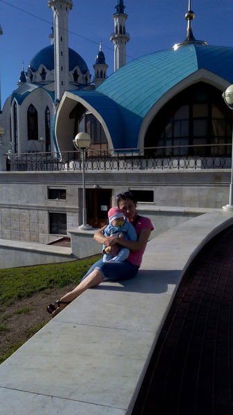 Язгулем Хазиева