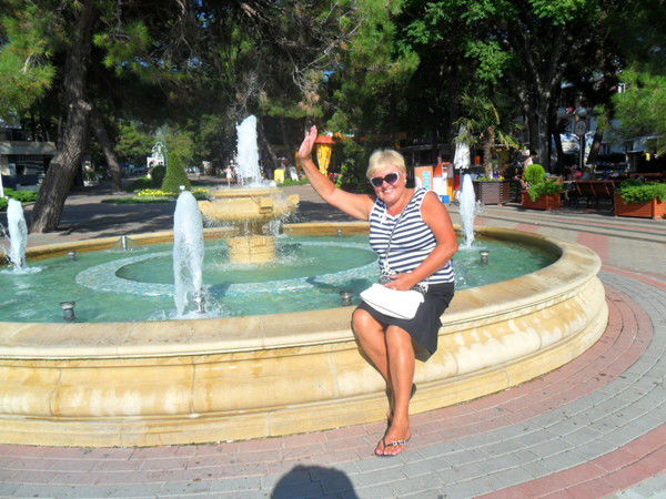 Наталья Попова