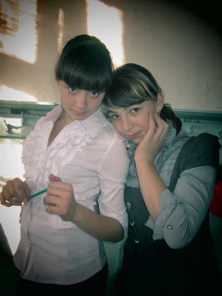 Наташечка Ярош