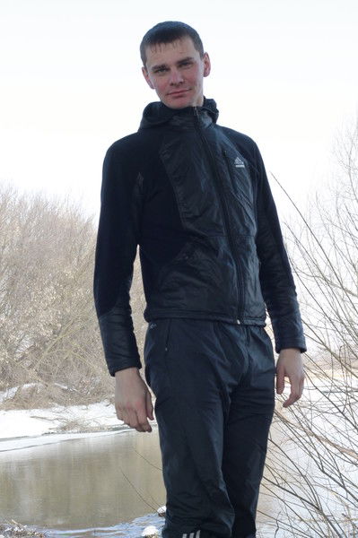 Евгений Овчинников