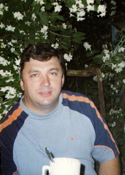 Сергей Васильев