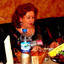 Ирина Меркулова