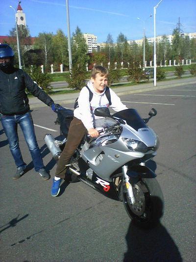 Тима Масель