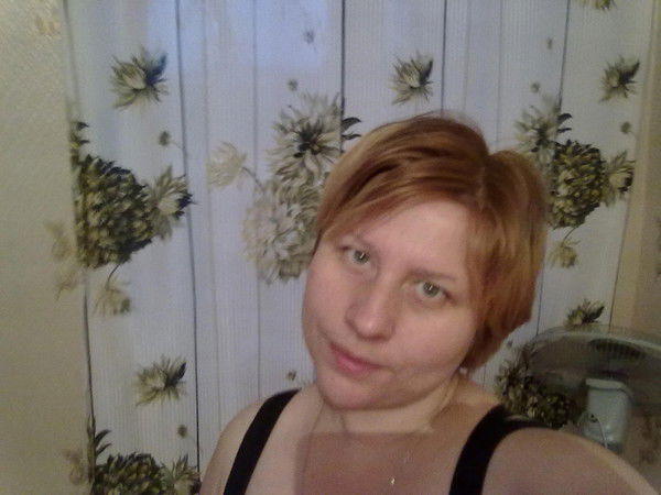 Наталия Медведенко