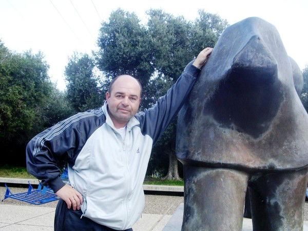 Сергей Фирилёв