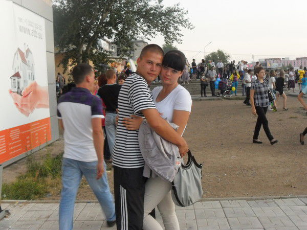 Виктор Лоншаков