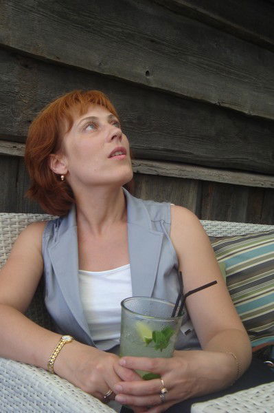 Ульяна Соснова