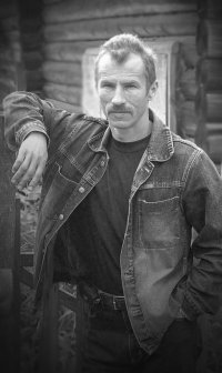 Александр Тропин