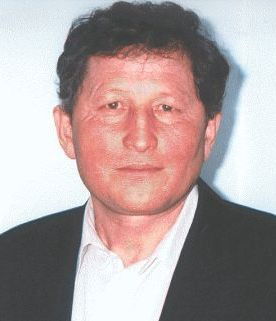 Ахметжан Ниязов