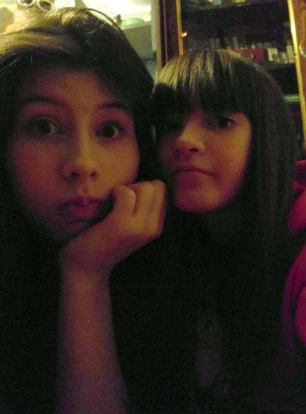 *regishka Mixajlovskaya*