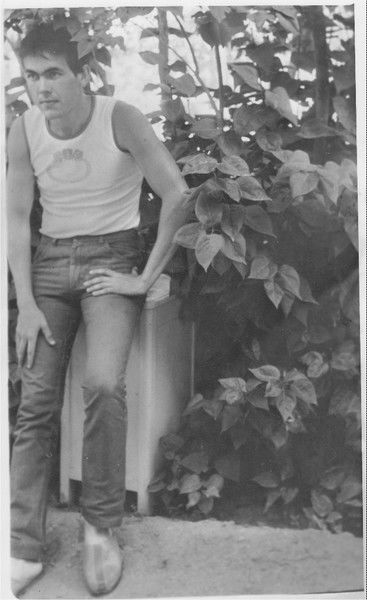 Александр Сухоруков