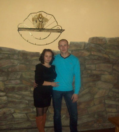 Кристина Климович