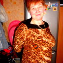 Tatjana Savinih