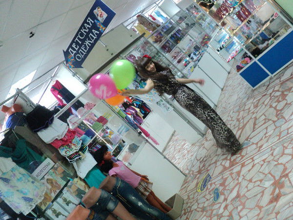 Мария Васильева