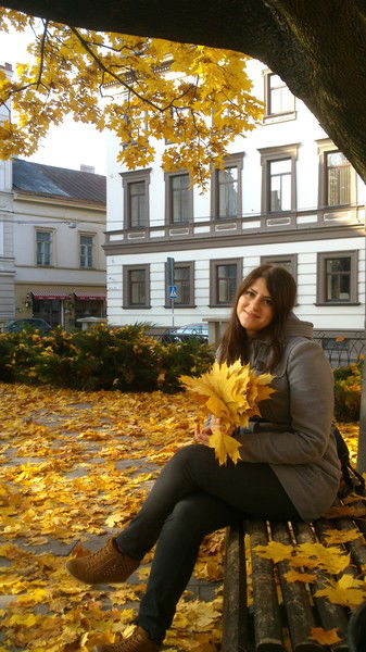 Ольга Красникова