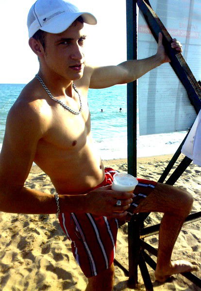 Иван Абломов