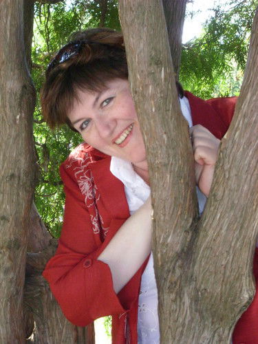 Наиля Кутуева