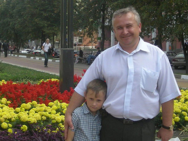 Герасимов Виктор