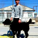 Ahmed Hasanov