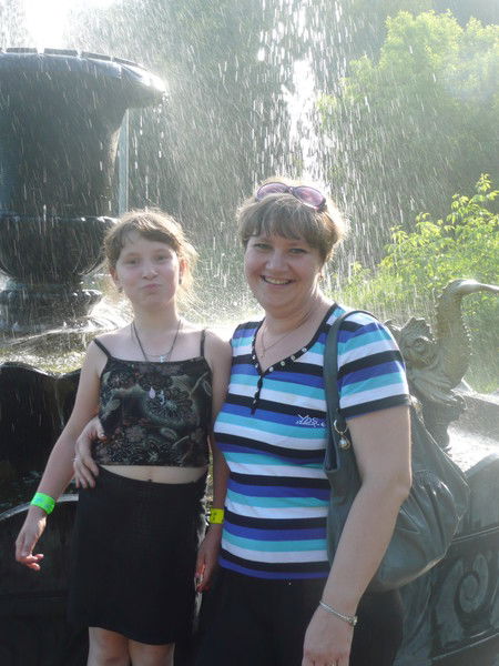 Надежда Уколова