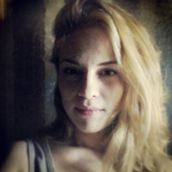 Анастасия Русаброва