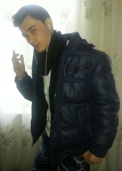 Abdulaziz Abdujamilov