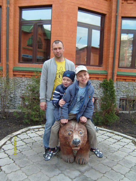 Андрей Миротин