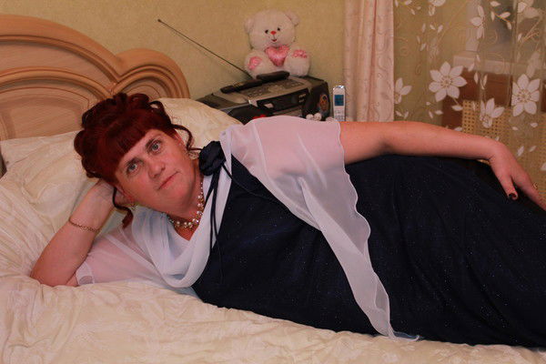 Лариса Селиванова