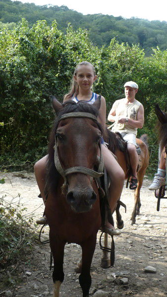 Алена Жигарева