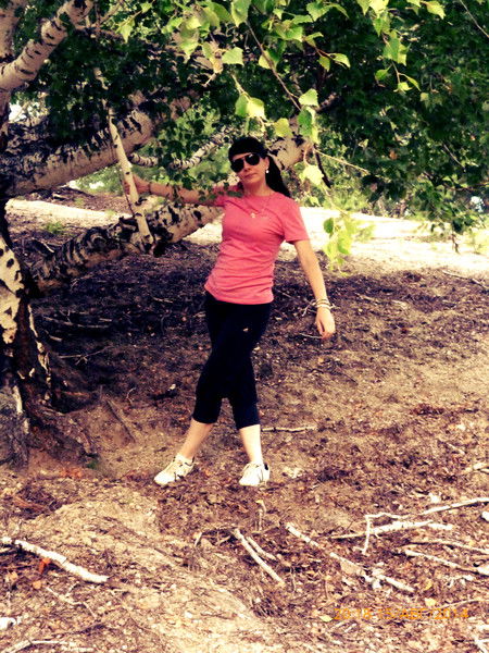 Анна Ляшко(Иванова)