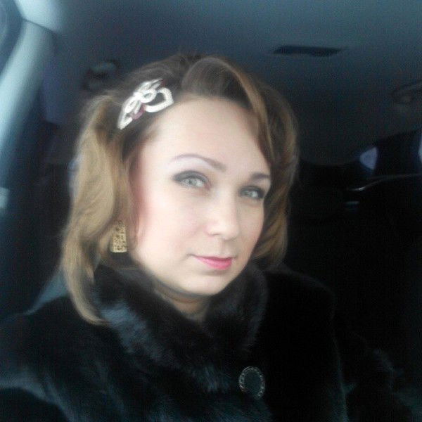 Юлия Харитошина