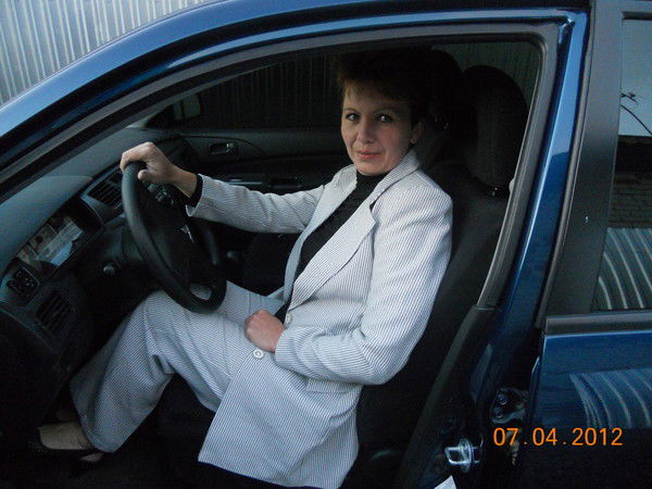 Татьяна Лейкер