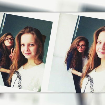 Софья Прокопец