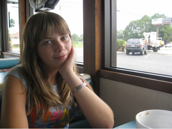 Стелла Споденюк