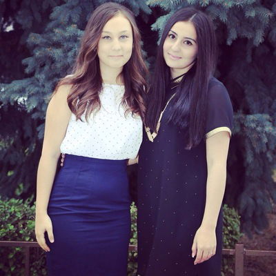 Лаура Шамова