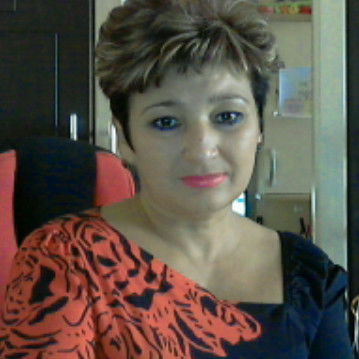 Надежда Шкирта