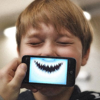 Женя Варламов