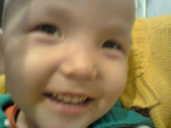 Бозахарова Гульназ