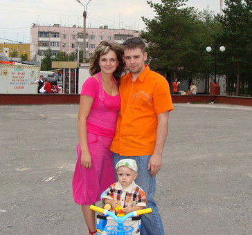 Андрей Рычинов