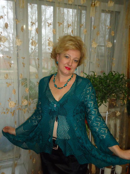 Ирина Самойлова