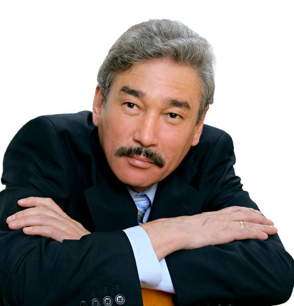 Kanat Akhmetov