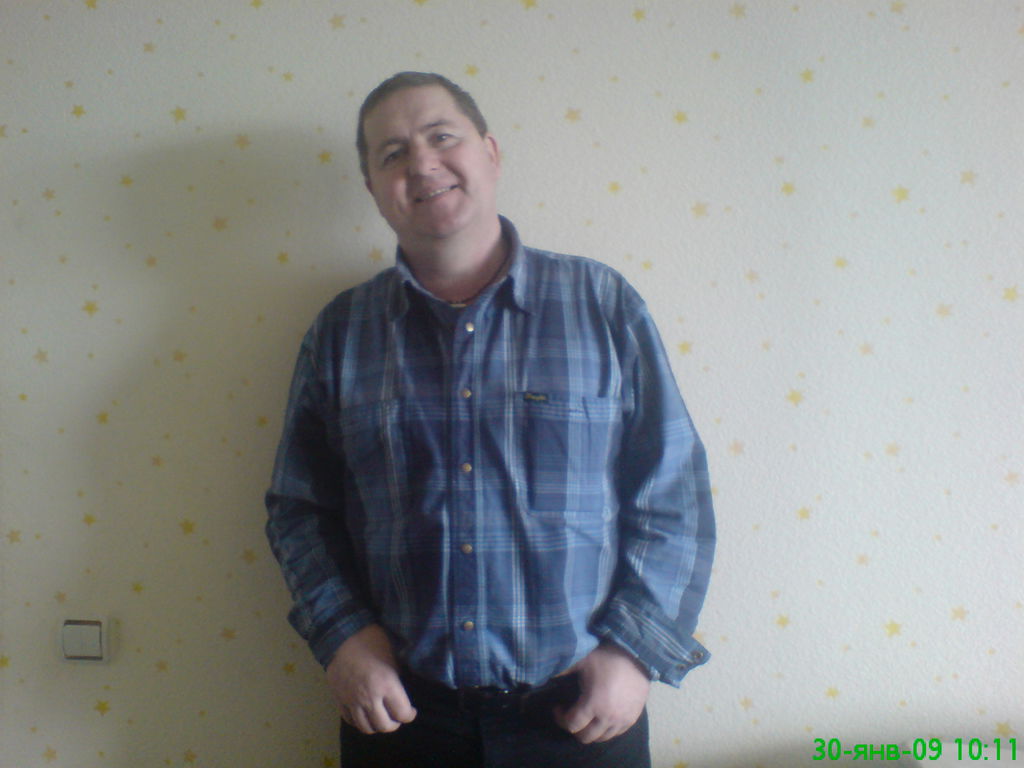 Сергей Кретинин