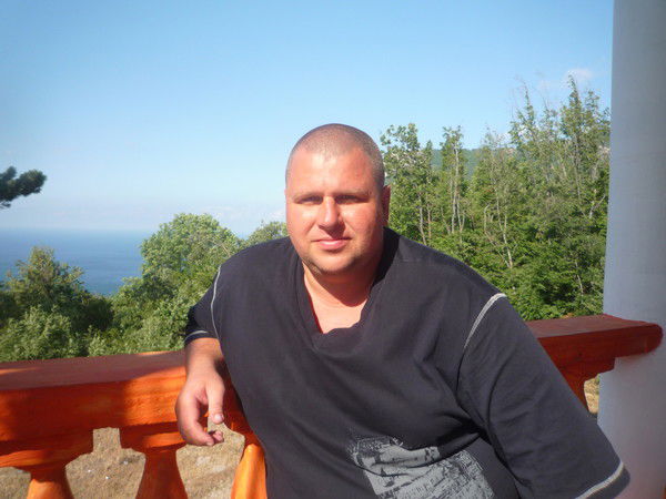 Валера Круглянский